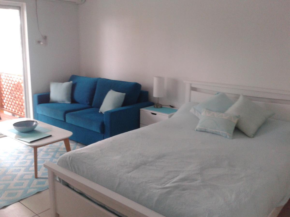 Apartment In Dolphin Heads Eimeo Dış mekan fotoğraf