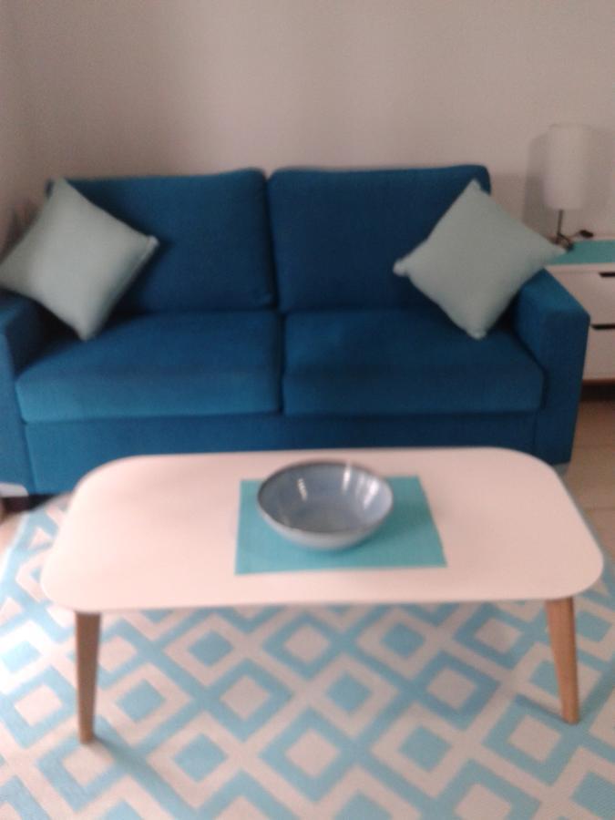 Apartment In Dolphin Heads Eimeo Dış mekan fotoğraf