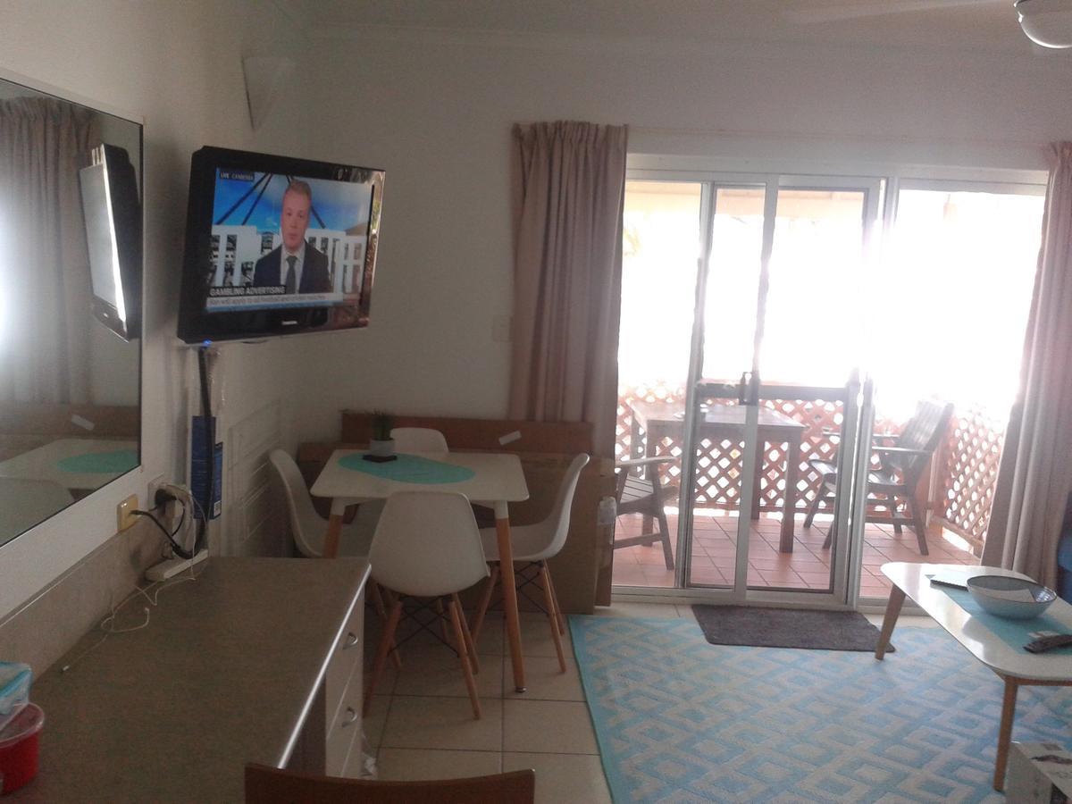 Apartment In Dolphin Heads Eimeo Dış mekan fotoğraf